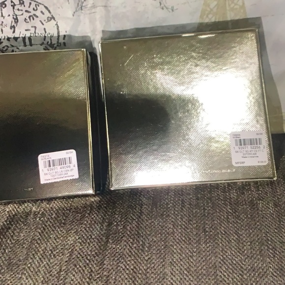 Coach Wristlet and Card Case Set - Picture 4 of 4